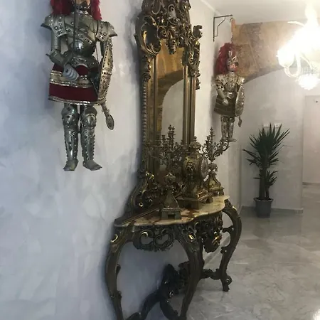 La Serenissima 巴勒莫