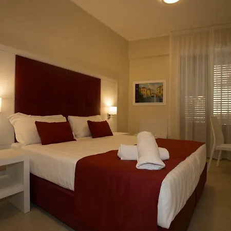 酒店 La Serenissima 3*