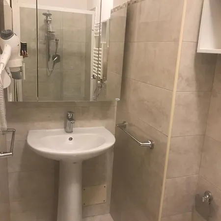 Hotel La Serenissima Palermo