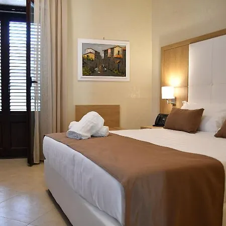 La Serenissima 3* Palermo