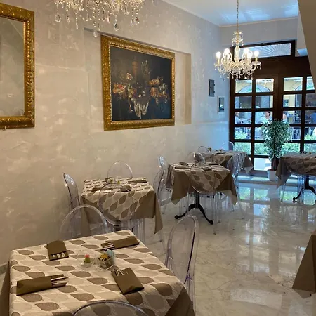 La Serenissima Palermo