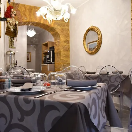 Otel La Serenissima Palermo