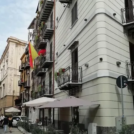 La Serenissima Palermo