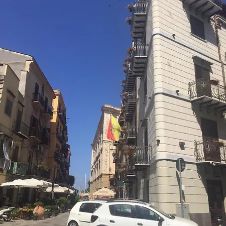 Otel La Serenissima 3*