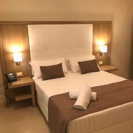 La Serenissima 3* Palermo