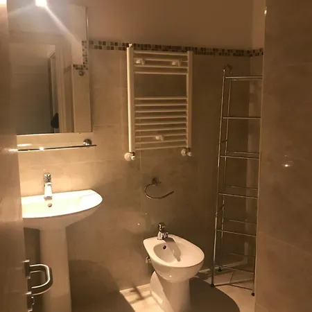 La Serenissima Hotel 3*