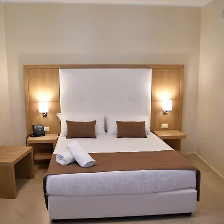 La Serenissima Otel 3*