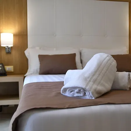 Otel La Serenissima Palermo