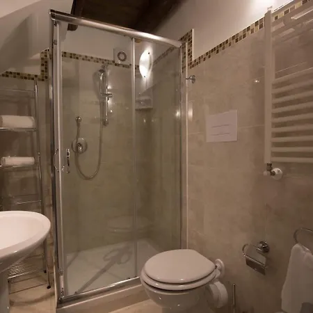 Otel La Serenissima 3*