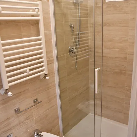 La Serenissima Otel 3*