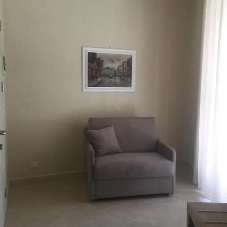 Hotel La Serenissima 3*