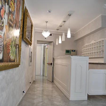 فندق La Serenissima