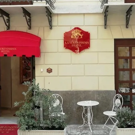 La Serenissima 3*