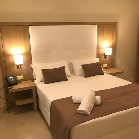 La Serenissima Hotel