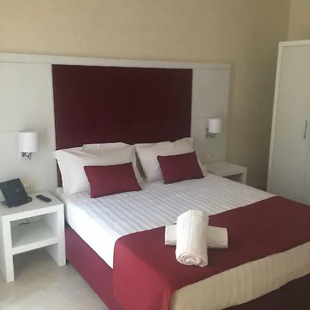 La Serenissima Palermo