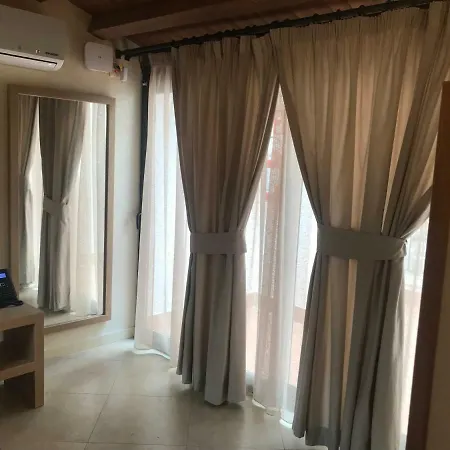 Hotel La Serenissima