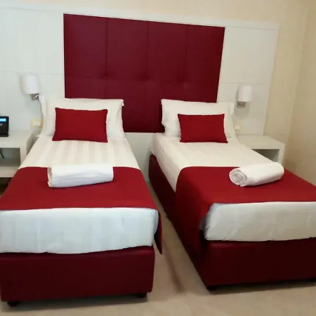 Hotel La Serenissima