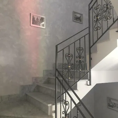 Hotel La Serenissima Palermo