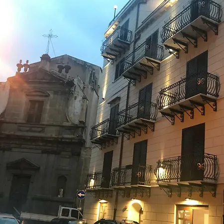 La Serenissima Hotel Palermo