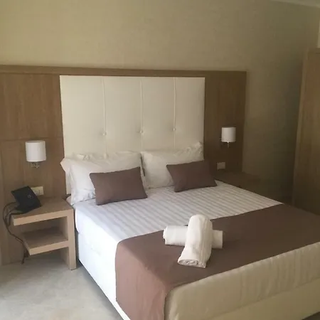 Hotel La Serenissima