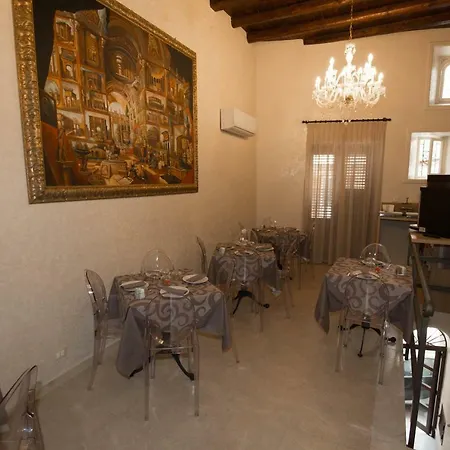 La Serenissima 3* Palerme