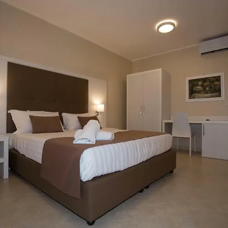 La Serenissima 3* Palerme