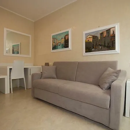 Hotel La Serenissima 3*