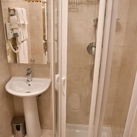 La Serenissima Hotel 3*