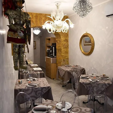 La Serenissima Hotel Palermo