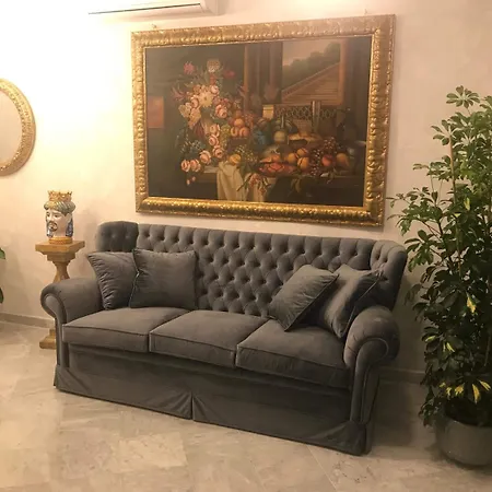Hotel La Serenissima Palermo