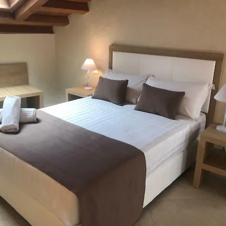 Hotel La Serenissima Palermo