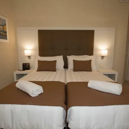 La Serenissima 3* Palermo